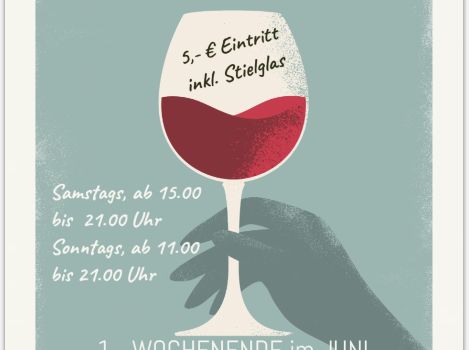WEIN.BERG.FEST 2025