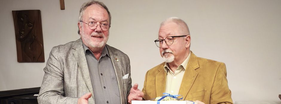 „Hilf Dir selbst, dann hilft Dir Gott“