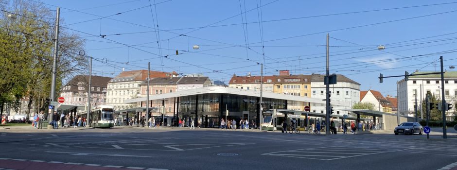 Freitag in Augsburg – Warnstreik im Nahverkehr und „Fridays for Future“-Demonstration