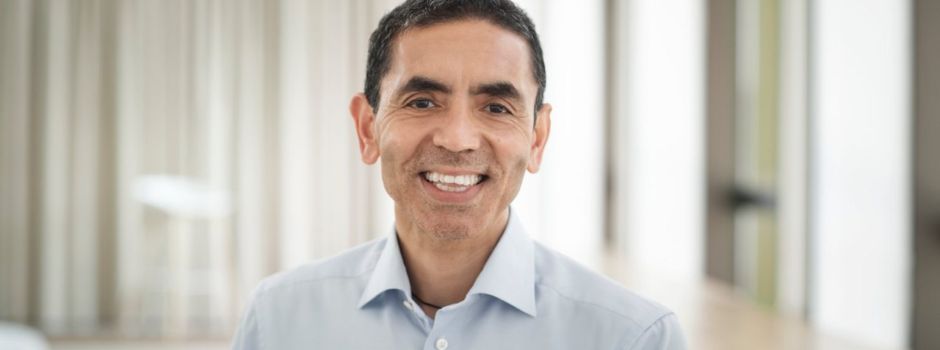 Biontech-Boss wehrt sich gegen Abzocke-Vorwurf