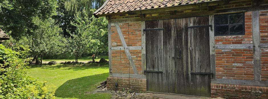 Förderungen für HauseigentümerInnen in Nottensdorf und Bliedersdorf