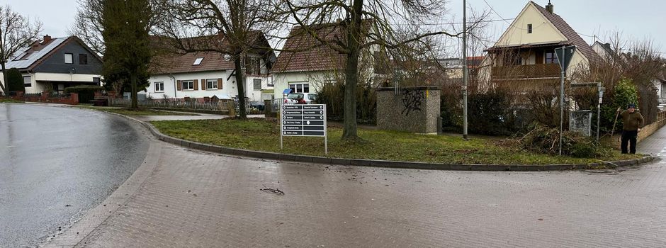 🌿 Aktion „Mehr Grün im Dorf“ ist gestartet! 🌿