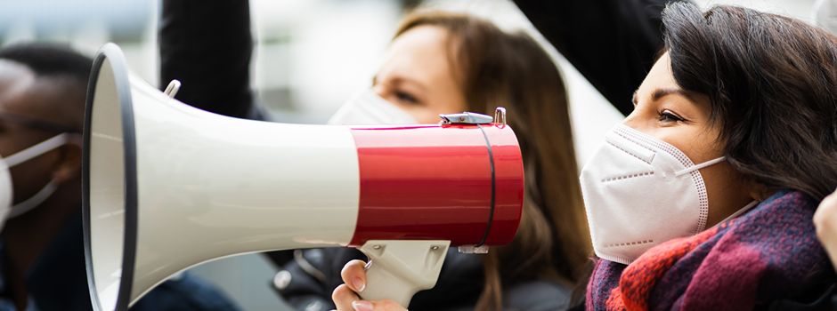 „Keine Spaz-IRR-gänge“: Demonstration am 7. Februar in Niederkassel