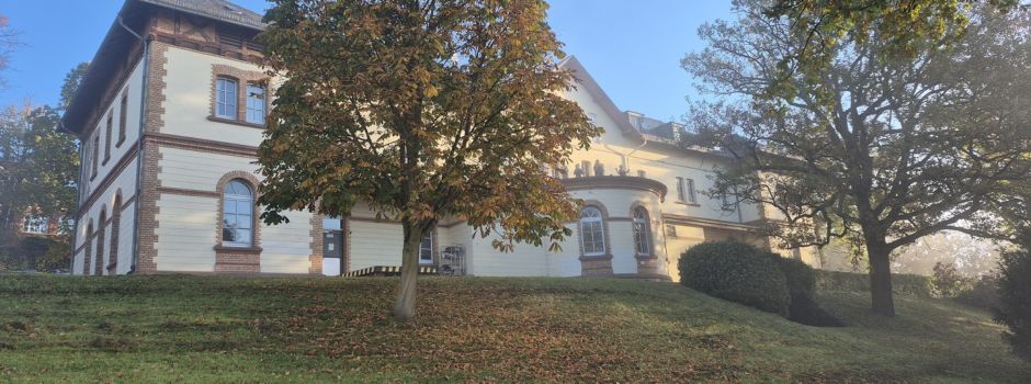 Klinik für forensische Psychiatrie in Eltville soll erweitert werden