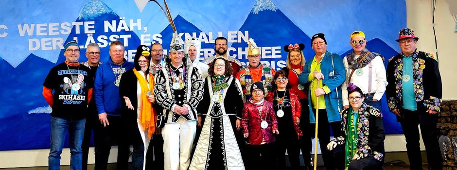 Karneval 2025