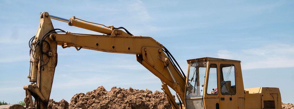 Start der Arbeiten für die neue Fahrerlaubnis- und Zulassungsstelle