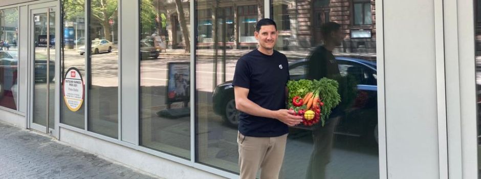 Neue Gastronomie in der Rheinstraße