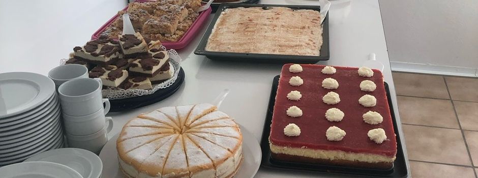 Nächster Termin für das Senioren- bzw. Gemeindecafé