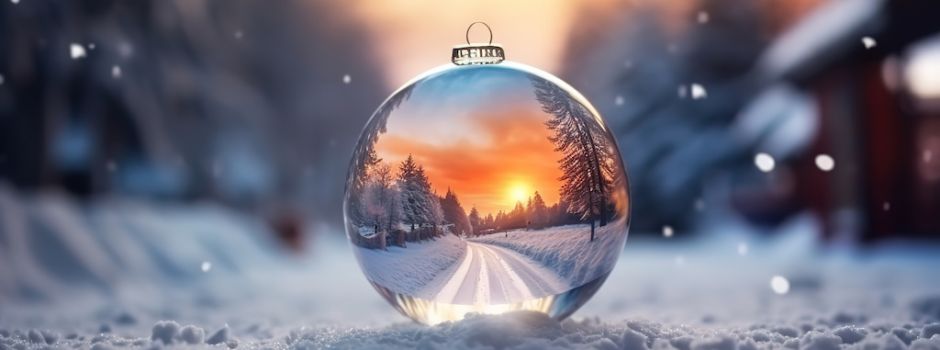 Bürgergilde Munster lädt ein ins „Winterwunderland“