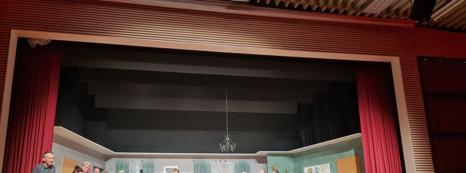 Eine Sprachbox namens Alessa sorgt für beste Unterhaltung 