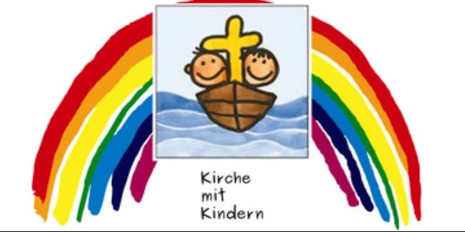 Kinderkirchenübernachtungswochenende 05.-07.07.