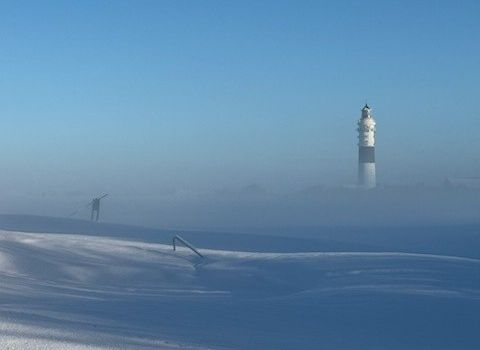 Winterdienst in Wenningstedt-Braderup