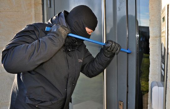 Zahlreiche Einbruchs- und Diebstahlmeldungen am Untermain