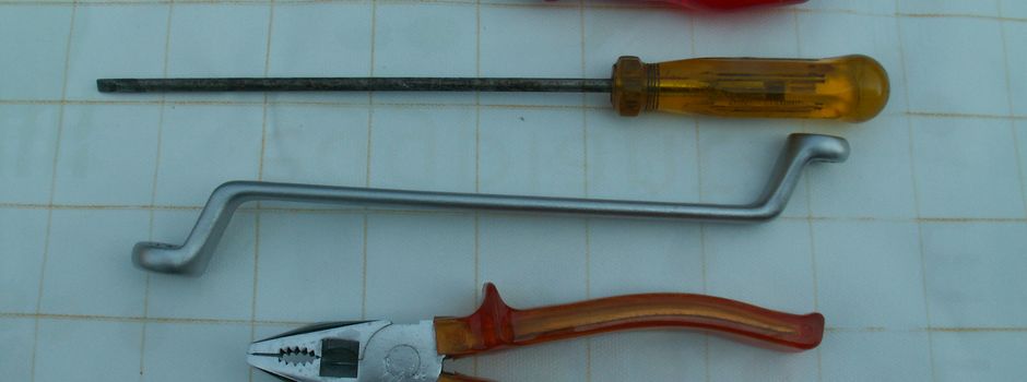 Repaircafé öffnet im Stadtteil Ronnenberg