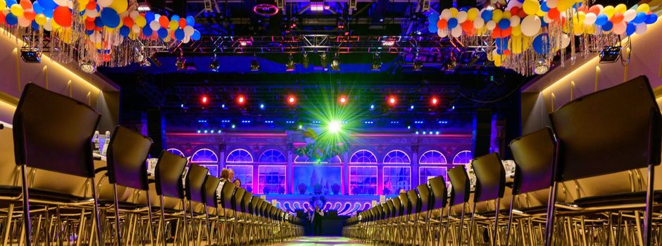 Das findet am Wochenende statt