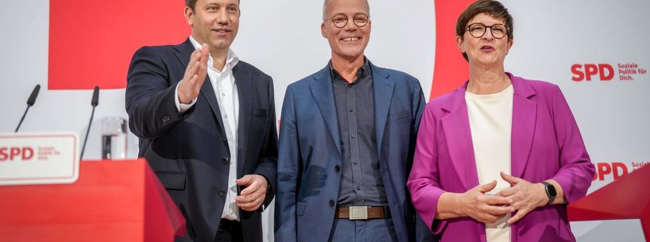 Kühnert-Nachfolger Miersch: Wofür der neue SPD-General steht