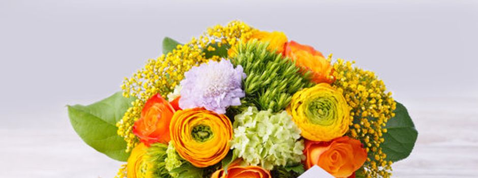 Herzlichen Glückwunsch zum Geburtstag 