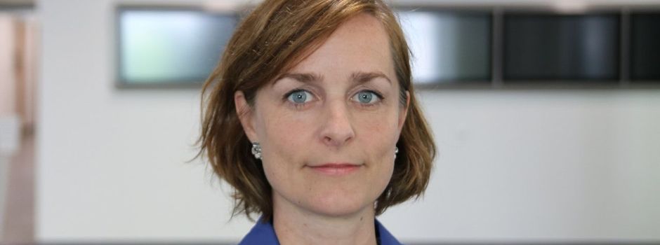 Emmenegger neue SPD-Kandidatin als Verfassungsrichterin