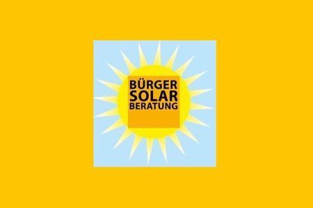 VG unterstützt den Aufbau der ehrenamtlichen Solarberatung