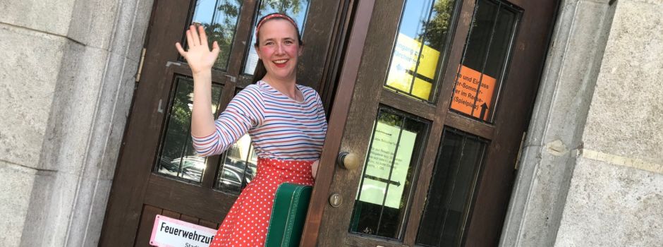 Fräulein Tönchens Musikkoffer: Musik entdecken für Kinder