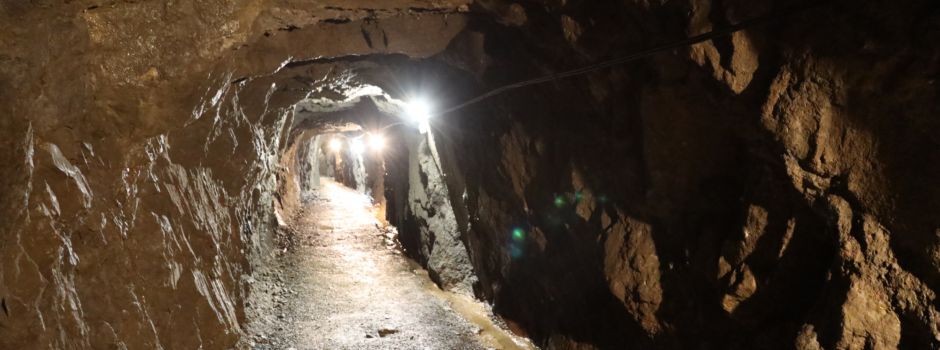 Grube Edelstein - 11.05.2025 ab 14:00