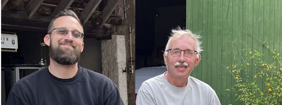 Neuer Dorfarbeiter ++