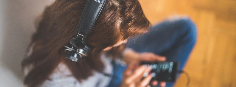 Jahrescharts: Das sagt deine Lieblingsmusik über dich aus