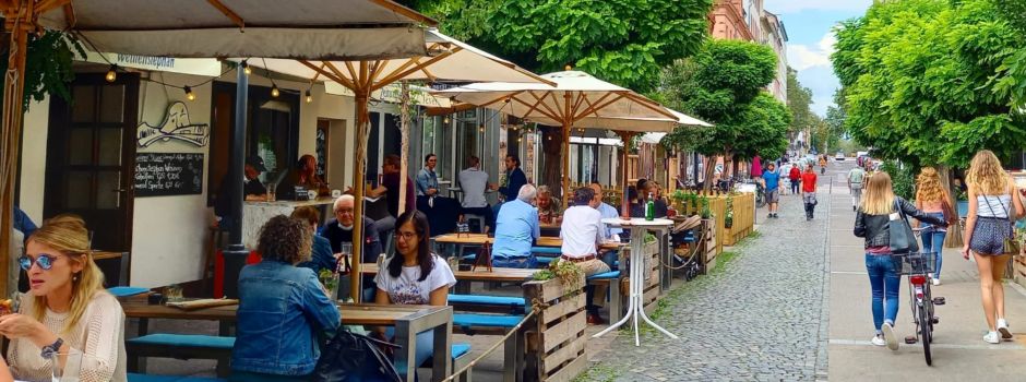 Hier könnt ihr die Spiele der Frauen-EM 2025 in Mainz anschauen