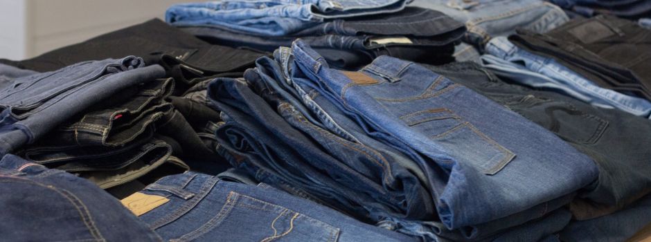 Standorte für Altkleidercontainer werden in Niedernhausen neu vergeben