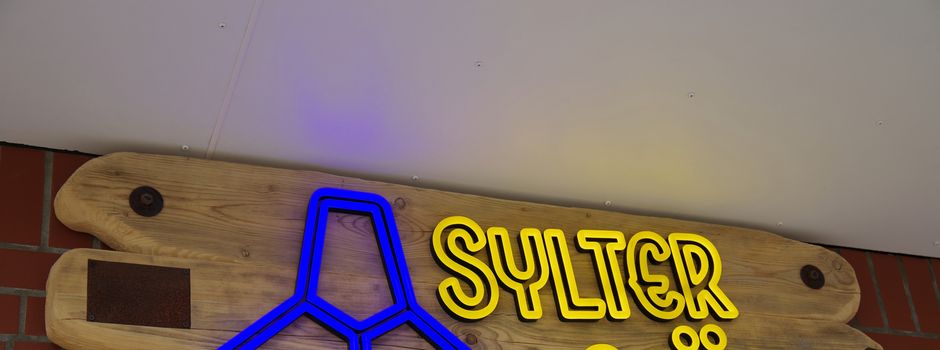 Neueröffnung: Sylter Späti