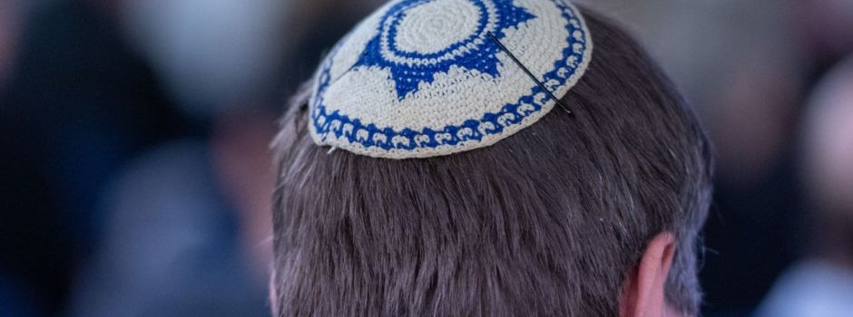 Deutsche Juden im Visier? Mutmaßlicher Iran-Spion gefasst