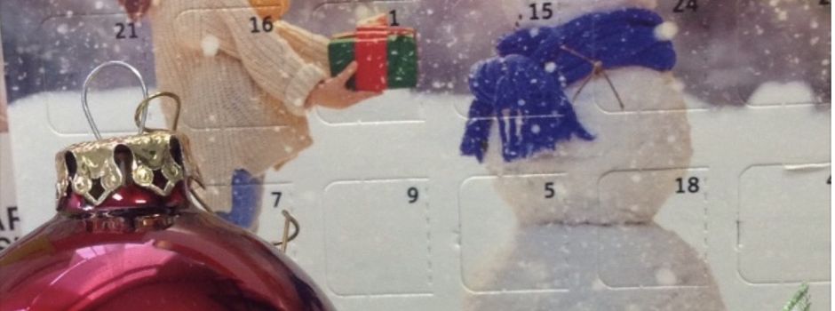 Festliche Stimmung in unseren Ortsteilen 