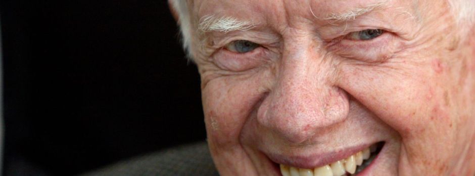 Trauer um früheren US-Präsidenten Jimmy Carter