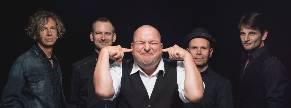 „True Collins“: Charity-Event am Samstag