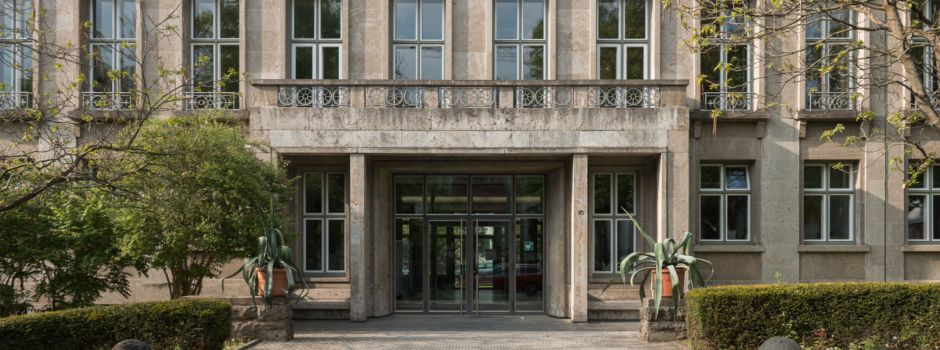 Flüchtlingsheim in Wiesbadener Villenviertel: Anwohner scheitern vor Gericht