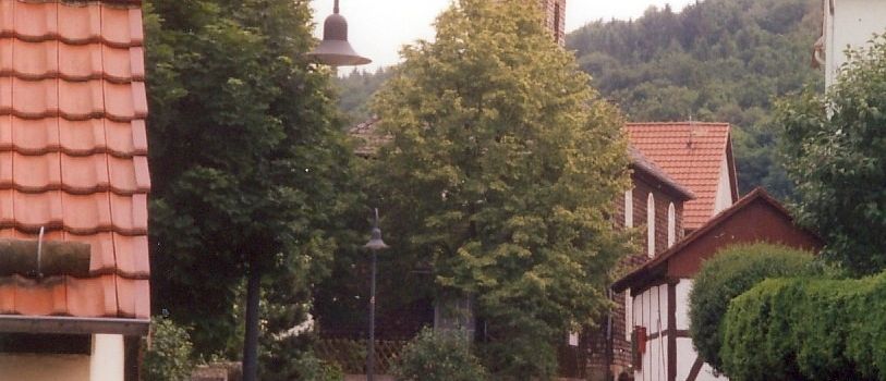 Einladung zur Vereinsgründung