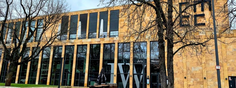 Großer Star-Auflauf bei Wiesbadener Veranstaltung