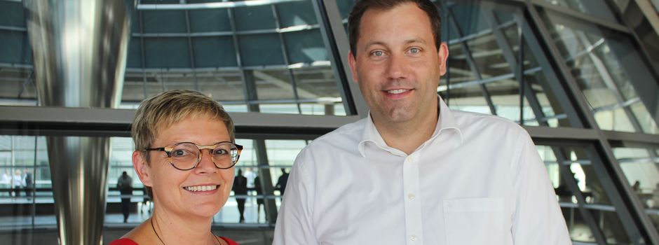 SPD lädt Bürger ein