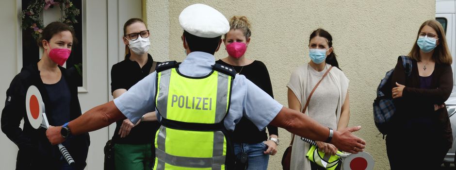 Ehrenamtler für Niederkassel: Neue Schülerlotsen für die Verkehrssicherheit