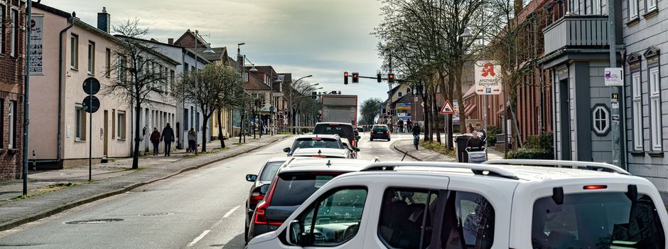 Bürgerbeteiligung zur Amerikalinie