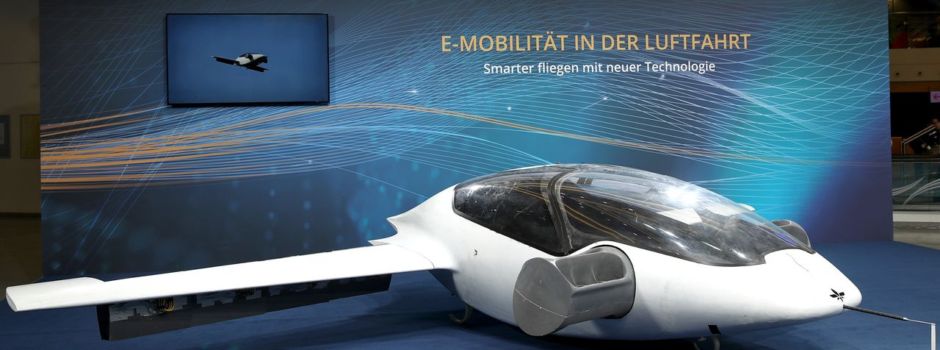 Investorengruppe übernimmt Lilium-Betrieb