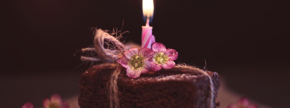 Einladung zur Geburtstagsrunde