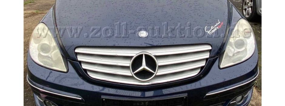 Stadt Worms versteigert Autos