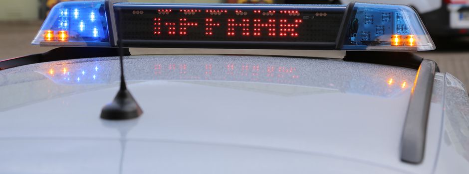 Klebrige Angelegenheit