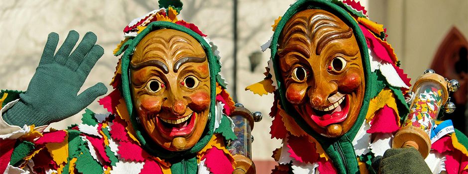 Uelversheimer Narren starten in die Kampagne: TSV gibt Fastnachtstermine bekannt