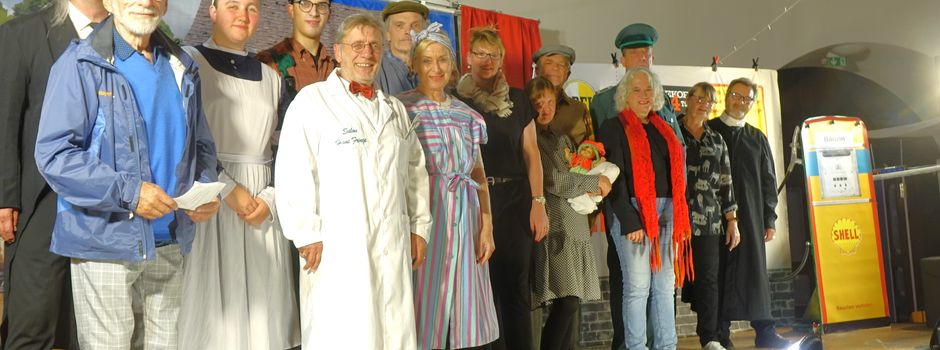 Eifler Humor trifft Burgbrohler Geschichte