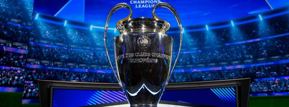 Topspiele für Bundesliga-Clubs in der Königsklasse