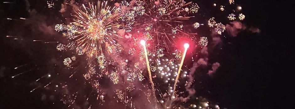 Lichterfest 2026 in Hain – Ein herzliches Dankeschön!