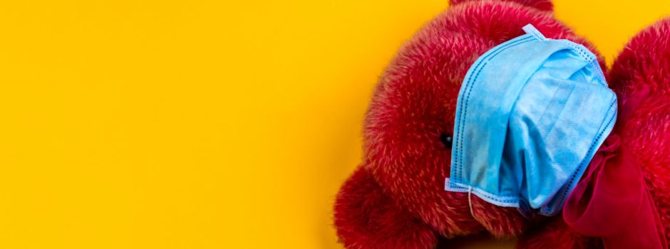 Zu oft vom Wickeltisch gefallen? Die witzigsten Jodel zu Corona