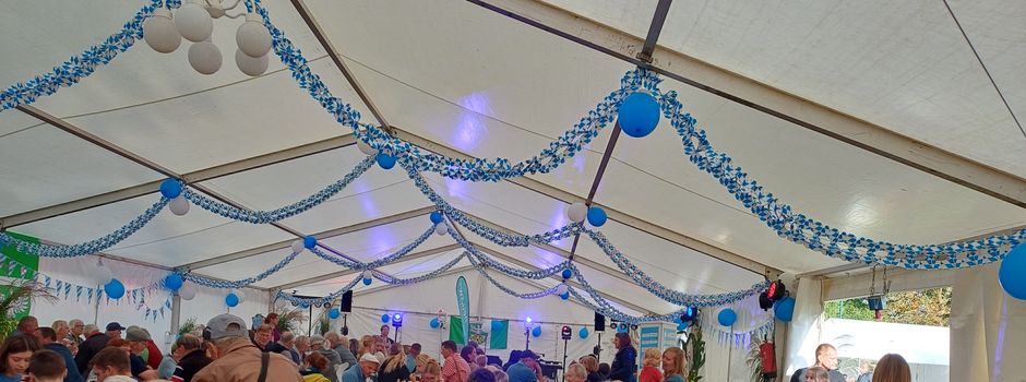 Gemeindefest Trollenhagen